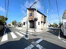 藤沢市片瀬海岸３丁目