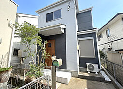 藤沢市鵠沼海岸６丁目