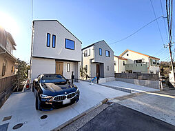 横浜市保土ケ谷区仏向町