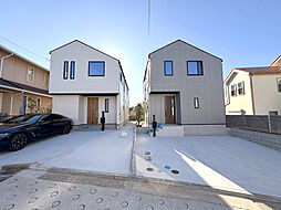 横浜市保土ケ谷区仏向町