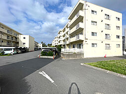 湘南ハイムFW棟