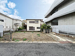 鎌倉市腰越４丁目の土地