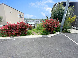 鎌倉市津西１丁目の土地