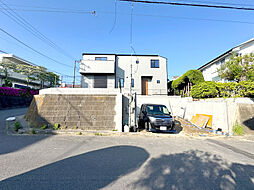 横浜市金沢区能見台１丁目