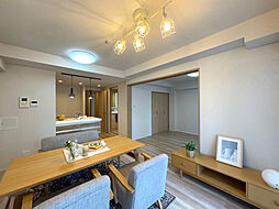 パレスヒルズ石名坂