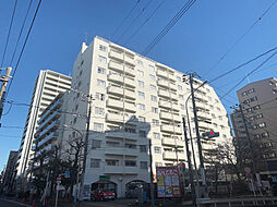 藤沢駅南口住宅