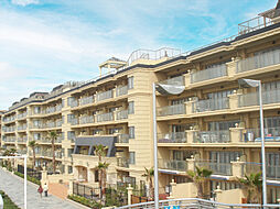 グランシティ湘南海岸マリナージュスクエア