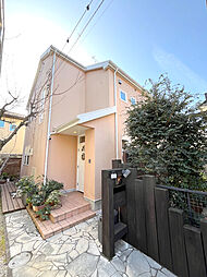 藤沢市鵠沼藤が谷３丁目