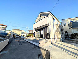 茅ヶ崎市南湖６丁目