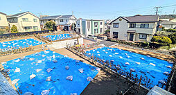 藤沢市鵠沼桜が岡１丁目