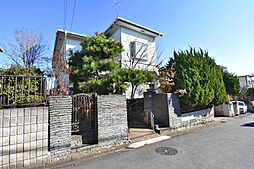 鎌倉市西鎌倉４丁目