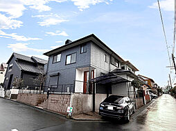 横浜市栄区野七里１丁目