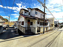 横浜市戸塚区深谷町の土地