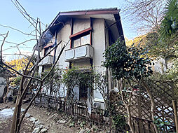 鎌倉市鎌倉山２丁目の一戸建て