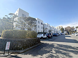 藤沢太平台ハイツ1号棟