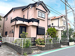 藤沢市辻堂東海岸２丁目