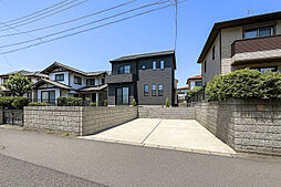 藤沢市下土棚の一戸建て