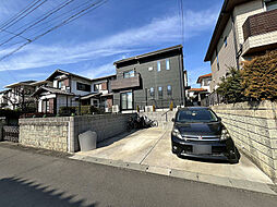 藤沢市下土棚の一戸建て