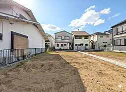 横浜市金沢区能見台通