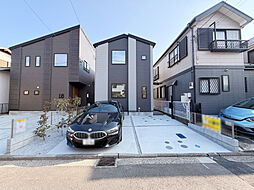 横浜市金沢区能見台通