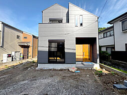 横浜市金沢区谷津町