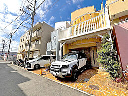 藤沢市片瀬海岸３丁目