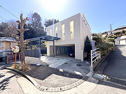 鎌倉市笛田５丁目