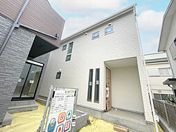 茅ヶ崎市菱沼１丁目