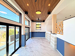 藤沢市柄沢２丁目