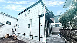 藤沢市善行６丁目