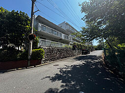 藤沢藤が岡ハウス