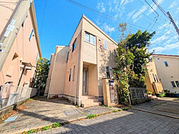 茅ヶ崎市南湖７丁目