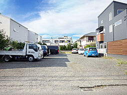 藤沢市鵠沼松が岡４丁目の土地