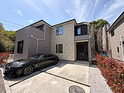 鎌倉市梶原３丁目