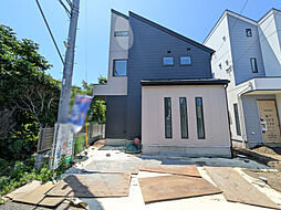 藤沢市本鵠沼５丁目の一戸建て