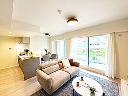 グランシティ湘南海岸II ガレリア・プラージュ