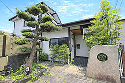 藤沢市立石１丁目の一戸建て