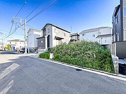 藤沢市下土棚