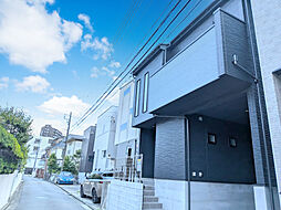 藤沢市川名