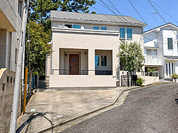 藤沢市辻堂元町2丁目の一戸建て