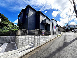 横浜市戸塚区汲沢町の一戸建て