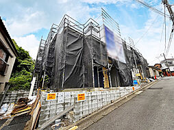 横浜市戸塚区汲沢町