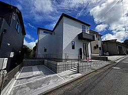横浜市戸塚区汲沢町の一戸建て