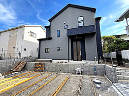 鎌倉市今泉台７丁目
