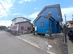 藤沢市亀井野
