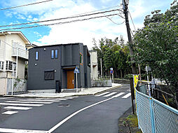 横浜市泉区上飯田町