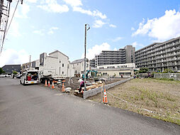 藤沢市羽鳥3丁目の一戸建て