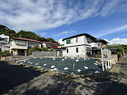 鎌倉市七里ガ浜東５丁目の土地