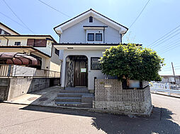 藤沢市並木台1丁目の一戸建て