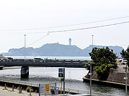藤沢市鵠沼海岸3丁目の一戸建て